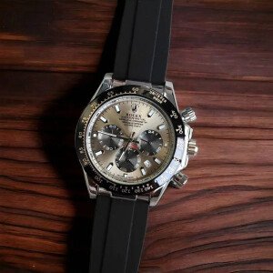 Classy Rolex Watch For Men (BRW390)