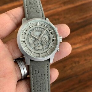Classy Mont Blanc Watch For Men (BRW396)