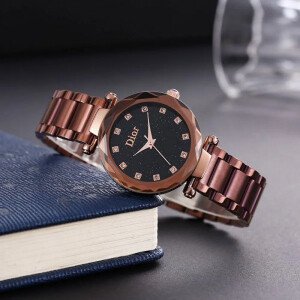 Classy Dior Watch For Men (BRW397)