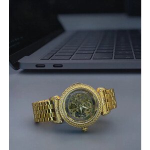 Classy Patek Phillipe Watch For Men (BRW399)