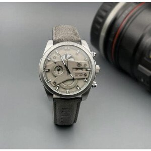 Classy Tag heuer Watch For Men (BRW408)