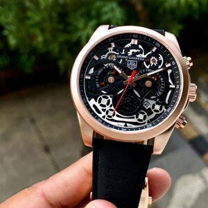 Classy Tag heuer Watch For Men (BRW409)