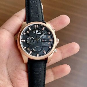 Classy Tag heuer Watch For Men (BRW414)