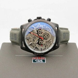 Classy Tag heuer Watch For Men (BRW415)
