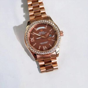 Classy Rolex Watch For Men (BRW417)