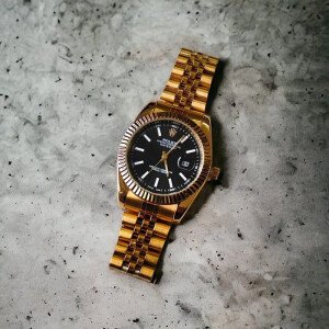 Classy Rolex Watch For Men (BRW430)