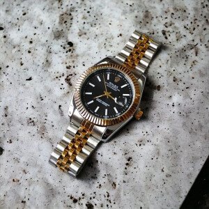 Classy Rolex Watch For Men (BRW431)