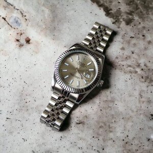 Classy Rolex Watch For Men (BRW433)