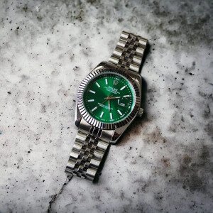 Classy Rolex Watch For Men (BRW435)