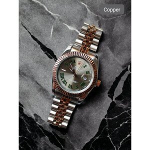 Classy Rolex Watch For Men (BRW437)