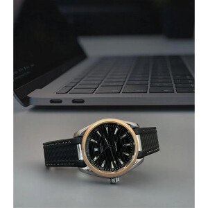 Classy Omega speedmaster Watch For Men (BRW443)
