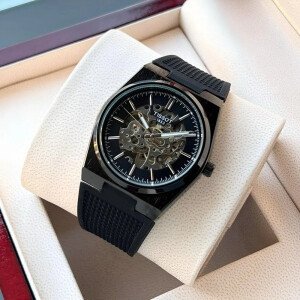 Classy Tissot Watch For Men (BRW344)