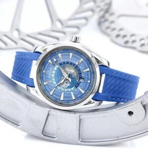 Classy Omega speedmaster Watch For Men (BRW449)