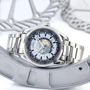 Classy Omega speedmaster Watch For Men (BRW453)