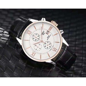 Classy Tissot Watch For Men (BRW355)