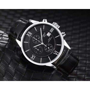 Classy Tissot Watch For Men (BRW360)
