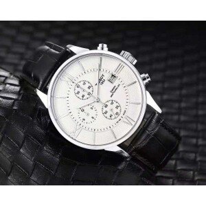 Classy Tissot Watch For Men (BRW362)