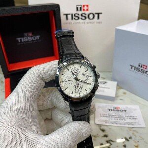 Classy Tissot Watch For Men (BRW364)