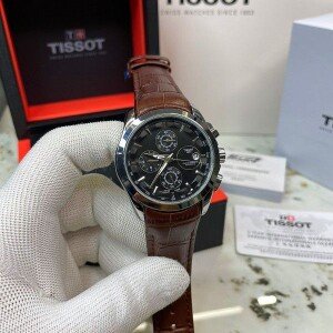 Classy Tissot Watch For Men (BRW366)