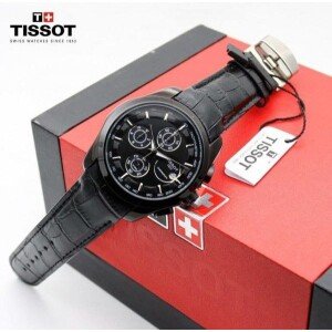 Classy Tissot Watch For Men (BRW367)