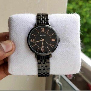 Classy Fossil Watch For Men (BRW373)