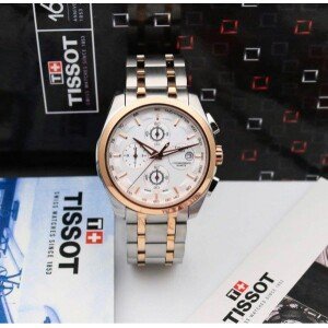 Classy Tissot Watch For Men (BRW381)
