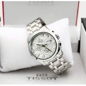 Classy Tissot Watch For Men (BRW382)