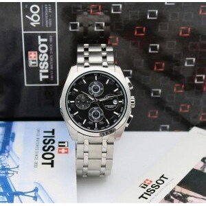 Classy Tissot Watch For Men (BRW383)