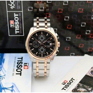 Classy Tissot Watch For Men (BRW385)