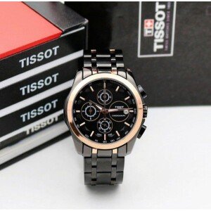 Classy Tissot Watch For Men (BRW386)