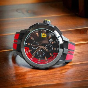 Classy Ferrari scuderia Watch For Men (BRW388)
