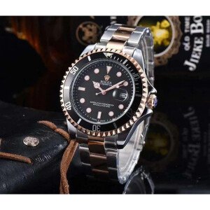 Classy Rolex Watch For Men (BRW491)