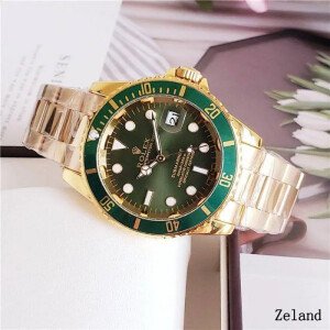 Classy Rolex Watch For Men (BRW497)