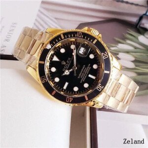 Classy Rolex Watch For Men (BRW498)