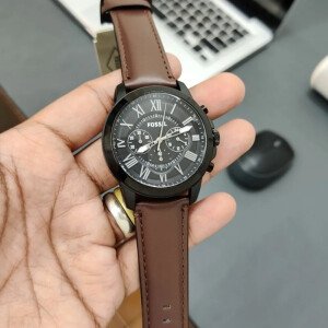 Premium Fossil Watch For Men (LL401)