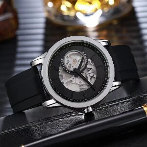 Imported Premium Armani Exchange Watch For Men (BT08)