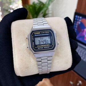 Premium Casio Vintage Watch For Men (LL410)