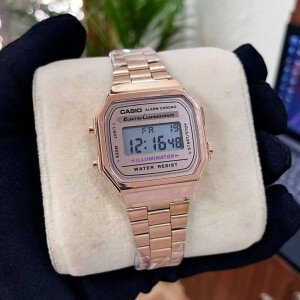 Premium Casio Vintage Watch For Men (LL412)