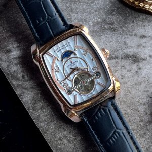 Imported Premium Patek philippe Watch For Men (TW450)