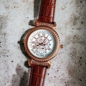 Imported Premium Patek philippe Watch For Men (TW454)
