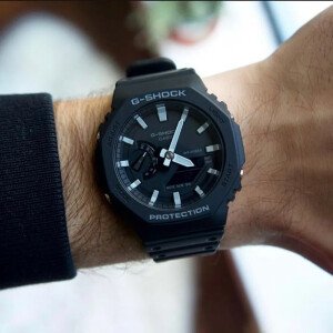 Premium G shock Watch For Men (LL414)