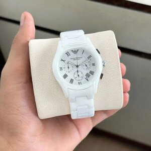 Imported Premium Emporio Armani Watch For Men (BT14)