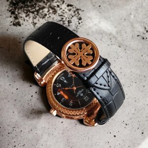 Imported Premium Patek philippe Watch For Men (TW460)