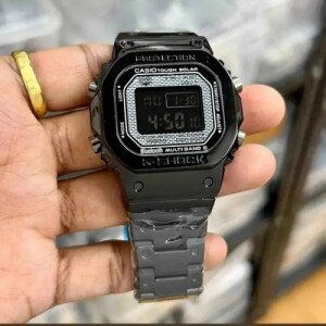 Premium G shock Watch For Men (LL419)