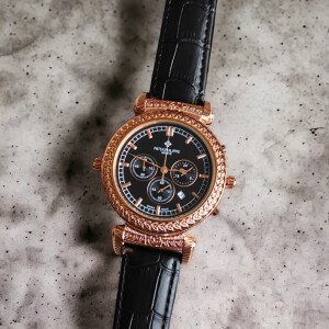 Imported Premium Patek philippe Watch For Men (TW461)