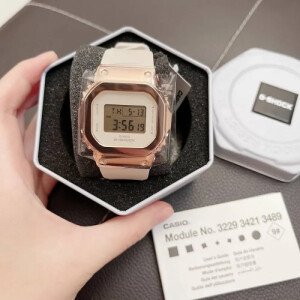Imported Premium G shock Watch For Men (BT18)