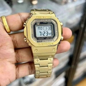 Premium G shock Watch For Men (LL420)