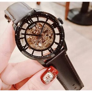 Imported Premium Fossil Watch For Men (BT19)