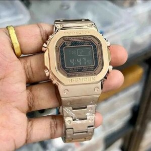 Premium G shock Watch For Men (LL421)