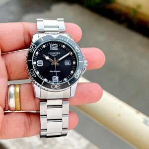 Premium Longines Watch For Men (LL424)